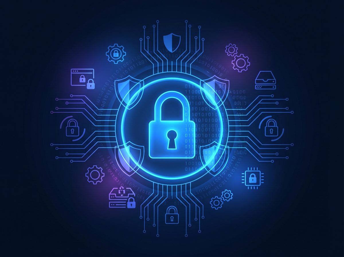 博山加速器安全防护体系